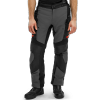 SHIMA SPODNIE MOTOCYKLOWE DUNE MEN PNT RED