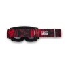 FOX GOGLE MAIN RACE SPEC GOGGLE FLUORESCENT RED