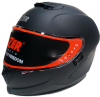 LAZER Kask Integralny RAFALE EVO Z-Line Czarny Mat