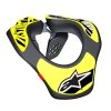 OCHRANIACZ SZYI ALPINESTARS YOUTH SUPPORT BLACK/YELLOW