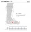 ALPINESTARS(MX) buty TECH 7S YOUTH cross/enduro