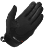 SHIMA RĘKAWICE MOTOCYKLOWE SONIC MEN GLV BLACK