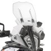 GIVI SZYBA REGULOWANA 'AIRFLOW KTM 790/890 ADVENTU