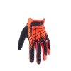 FOX RĘKAWICE OFF-ROAD  360 FLUORESCENT ORANGE