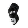 LEATT KOLAN 3DF HYBRID WHITE/BLACK