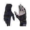 LEATT RĘKAWICE MOTOCYKLOWE  ADV X-FLOW 7.5 STEALTH