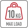GIVI KUFER BOCZNY TREKKER OUTBACK EVO SMART (PRAWY