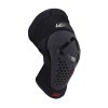LEATT OCHRANIACZ KOLAN 3DF 5.0 EVO BLACK