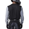 FOX BLUZA OFF-ROAD RANGER OFFROAD VINTAGE WHITE