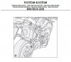 KAPPA KL5127CAM STELAŻ KUFRÓW BMW F 750 GS (18-19)
