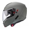 CABERG KASK SZCZĘKOWY FLIP-UP HORUS X SZARY MAT KA