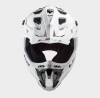 LS2 KASK OFF-ROAD MX700 SUBVERTER EVO SOLID WHITE