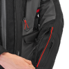 SHIMA KURTKA MOTOCYKLOWA DUNE LADY JKT RED
