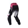 FOX SPODNIE OFF-ROAD LADY 180 LEAN BLACK/PINK