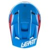 LEATT KASK OFF-ROAD MOTO 2.5 V25 ROYAL