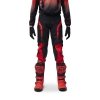 FOX SPODNIE OFF-ROAD JUNIOR 180 LEAN FLUO RED