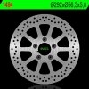 NG1494 TARCZA HAMULCOWA HARLEY DAVIDSON 750/883/1200/1340/1450/1584/1600 (292X56,3X5) (5X8,5MM)