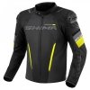 SHIMA KURTKA MOTOCYKLOWA  SOLID 2.0 MEN JKT FLUO