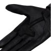 OZONE RĘKAWICE SKÓRZANE ROOKIE II LADY BLACK