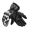 SHIMA RĘKAWICE MOTOCYKLOWE RS-3 MEN WHITE