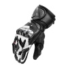SHIMA RĘKAWICE MOTOCYKLOWE RS-3 MEN WHITE