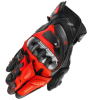 SHIMA RĘKAWICE MOTOCYKLOWE XRS-3 MEN RED