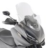 GIVI (2024) SZYBA PRZEZROCZYSTA  ZONTES 350 E (23)