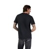 FOX T-SHIRT IMAGE SKULL PREM BLACK