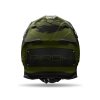 AIROH KASK  OFF-ROAD TWIST 3 MILITARY MATT