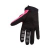 FOX RĘKAWICE OFF-ROAD JUNIOR 180 ELEVATED PINK