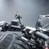 SP CONNECT UCHWYT MOTOCYKLOWY NA KIEROWNICĘ TELEFO