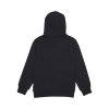 FOX BLUZA Z KAPTUREM JUNIOR LEGACY BLACK/PINK