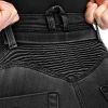 SHIMA JEANSY MOTOCYKLOWE ZENITH LADY PNT BLACK