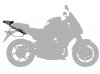 SHAD STELAŻ KUFRA TYŁ DO YAMAHA MT 03 KSHY0MT36ST