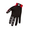 FOX RĘKAWICE OFF-ROAD FLEXAIR ELEVATED MIDNIGHT