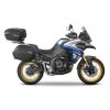 SHAD STELAŻ KUFRA TYŁ DO VOGE 525 DSX