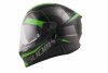 Kask SUOMY SPEEDSTAR RAP green 2018