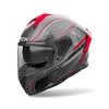 AIROH KASK INTEGRALNY SPARK 2 SHADOW RED GLOSS