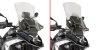 KAPPA SZYBA BMW R 1300 GS '24, PRZEZROCZYSTA