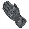 HELD RĘKAWICE MOTOCYKL SKÓRZANE REVEL 3.0 BLACK