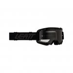 LEATT GOGLE VIZION 2.5S SMALL 90 VLT STEALTH CLEAR
