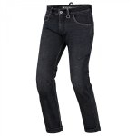SHIMA  JEANSY MOTOCYKLOWE DEVON MEN BLACK