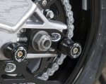 Rolki Wahacza RG Racing Offset Bmw S1000Rr Black