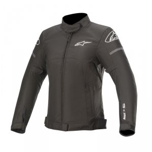 Kurtka Tekstylna Alpinestars Lady Stella T-Sp S Wp Black