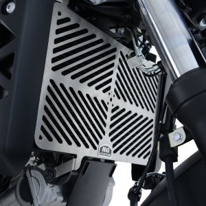 Osłona Chłodnicy RG Racing Suzuki Sv650 16-/Sv650X