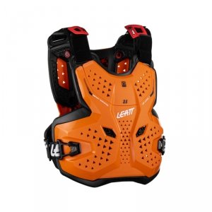Buzer junior Leatt Protector 3.5 Orange Black