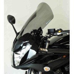 Szyba BULLSTER SUZUKI 650 BANDIT S przyciemniana BS120HPFN