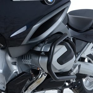 Crashbar/Gmol RG Racing Bmw R1250Rt 19- Silver