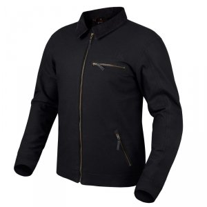 BROGER KURTKA MOTOCYKLOWA TEKSTYLNA MONTANA BLACK