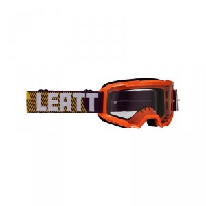 Gogle Leatt Vizion 2.5S Small 90 Vlt Orange Clear
